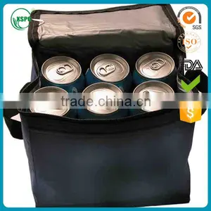 Bag for Food and Drink Insulated Handle Bag thumbnail-4