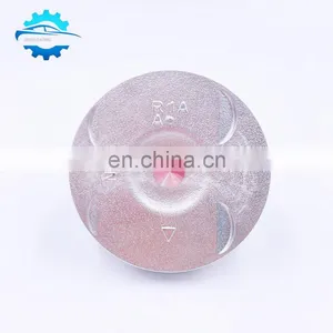 Japanese Cars Aluminium Alloy Engine Parts Piston 13010-R1A-A00 for Civic Crider Jade FB2 GJ5 FR1 thumbnail-2