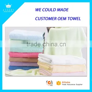 Bamboo Towel Factory Wholesale Cheap Bamboo Towel Softextile thumbnail-1