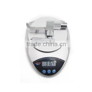 Square Bibcock Tap With Zinc Handle/ Single Use for Cold Water thumbnail-3