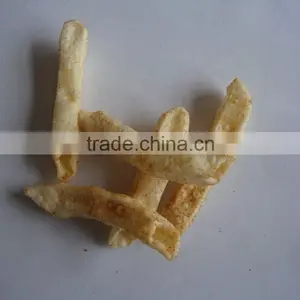 2015 Hot Sale New Condition 3D Snack Food Production Line thumbnail-3