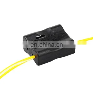 Good Price Fiber Optic Cable Jacket Slitter Longitudnal Cable Sheath Cutter Optical Fiber Stripper Slitter thumbnail-3