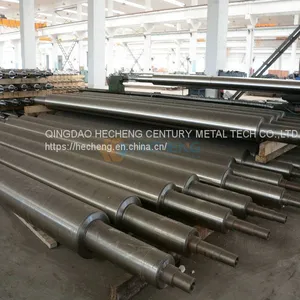 Lift Out Rollers for Annealing Lehr_ thumbnail-2