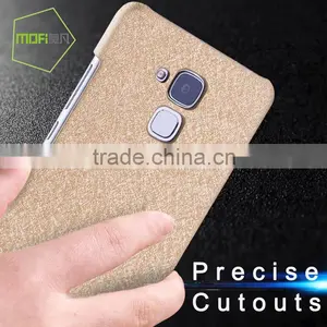 MOFi Original 5 Colors Crystal Luxury Leather Cases for Honor 5C, Mobile Phone Back Cover for Huawei Honor 5C thumbnail-4