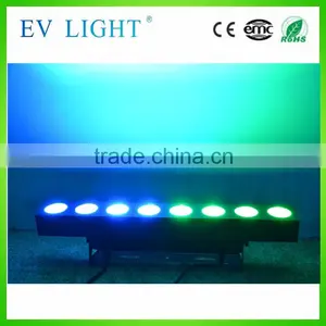 Rgb Led Pixel Matrix Stage Lighting, Stage Lights in Guangzhou, Aluminum Outer thumbnail-5