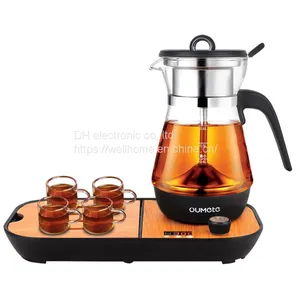 Heating Plate, Filter Screen, Kettle Inner Cover, 304 Stainless Steel (Wechat:13510231336) thumbnail-1