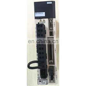 SGDV-8R4D11A Servo Motor Drive thumbnail-1