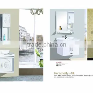2015 Modern Bathroom Restaurant Cabinet thumbnail-6