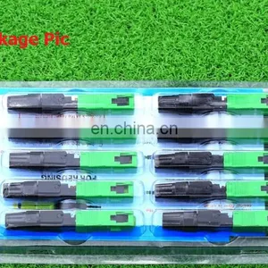 Good Quality YaTai sc Cleaver Optical Fiber Cable Connector Fast Connector thumbnail-4