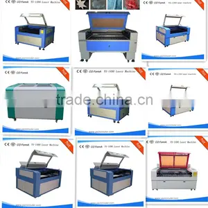 Plastic Laser Engraving Machine for Glass Price Made in China thumbnail-5