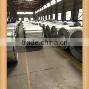 SPCC Cold Rolled Steel Coil thumbnail-1