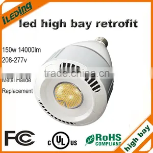 Metal Halide Led Replacement 150w LED High Bay Retrofit thumbnail-1