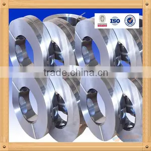 Fctory Q345 Steel Strip thumbnail-1