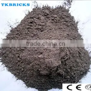 Excellent Quality Refractory Castable/refractory Mortar thumbnail-1