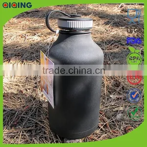 Hot Sale In Hawaii 64 OZ STAINLESS STEEL VACUUM FLASK HD-104D-31 Quality Choice thumbnail-1