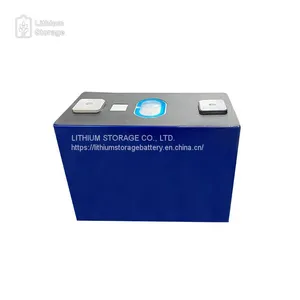 LFP79148102-Lifepo4 135Ah Battery Prismatic Lithium Battery For Sale thumbnail-4