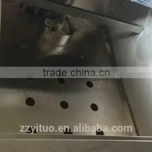 Hot Sale Popsicle Maker Ice Cream Stick Machine Maker thumbnail-3