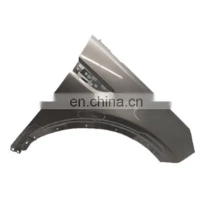 OEM LR061384 LR061383 Steel Fender Front Fender for Lander Rover Discovery Sport 2015-2021 thumbnail-3