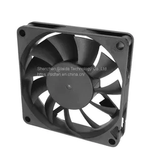 7015 70mm Exhaust Fan 70x70x15mm Graphics Card Fan CPU Cooling Fan 12V thumbnail-3