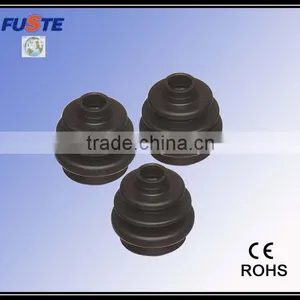 TS 16949 Factory Made Rubber cv Boot thumbnail-1