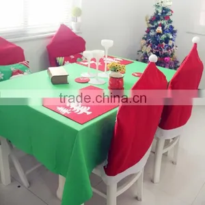 Christmas Chair Cover Caps thumbnail-1