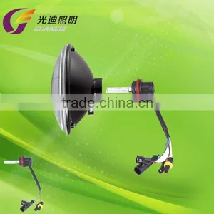 35w Hid Work Light for Truck thumbnail-1