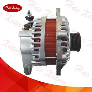 Car Generator Alternator 23100-1AA1A For Nissan ALTIMA MURANO TEANA MAXIMA 2496cc 2.5L 3498cc 3.5L thumbnail-3