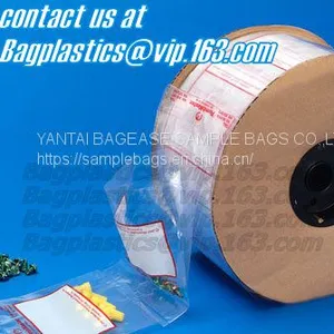 AUTO ROLL BAGS,AUTO FILL BAGS, PRE-OPENED BAGS, AUTOMATED BAGGING PACKAGING, BAGGERS,ACCESSORIES PAC thumbnail-1
