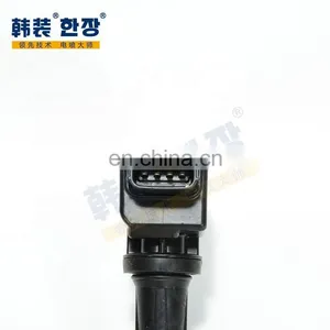 New PE20-18-100 PE20-18-100A Ignition Coil For Mazda CX-5 3 6 2.0L 2.5L 2011-2015 thumbnail-3