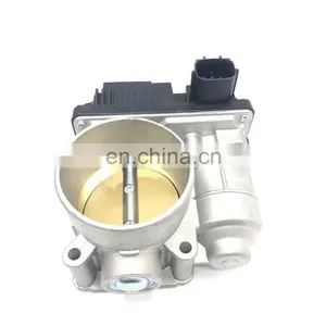 Auto Engine Parts Throttle Body Assembly 16119-AE013 16119-8H300 for Nissan CARAVAN X-TRAIL 2000-2012 thumbnail-1