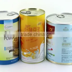 Food Grade Paper Tube thumbnail-3