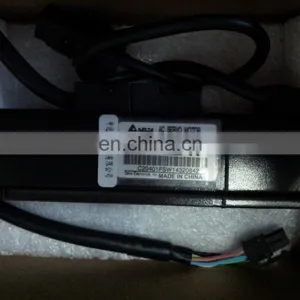 Delta AC Servo Motor ECMA-C20401FS VAC110 0.1KW 100W UL CE Genuine High Quality thumbnail-2