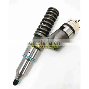Factory Direct Sale C15 C18 C27 C32 Engine Injector 253-0618 10R2772 374F INJECTOR 374-0750 253-0616 10R3265 thumbnail-1