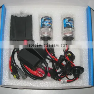 H8 4300K True AC HID Conversion Kits For Cars and Truck thumbnail-1