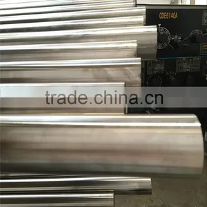 Vacuum Melting Kovar 4J29 Alloy Round Bar and Rod thumbnail-3