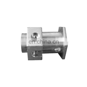 Factory Hot Sales Modern Design Cnc Prototype Precision Cnc Machining Stainless Steel Turning Parts thumbnail-5