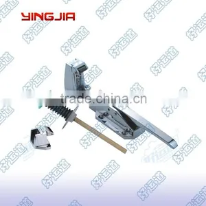 09118 Refrigerated Trailer Fastener C/W Push Rod thumbnail-2