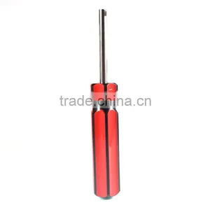Car Valve Stem Core Remover Motorcycle Screwdriver Tire Repair Install Tool thumbnail-4