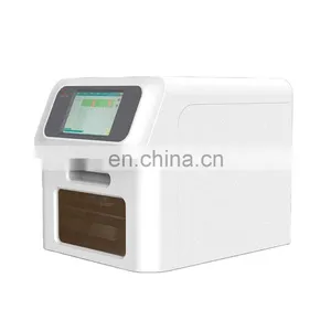 Low Price 32 Sample DNA&rna Extractor Automated Nucleic Acid Extraction System thumbnail-1
