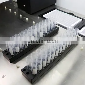s China Auto ELISA Processor BIOBASE 1000 Well Microplates Auto Elisa Processor Biobase 1000 for Clinical Examination thumbnail-5