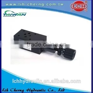 Yuken Hydraulic thumbnail-3