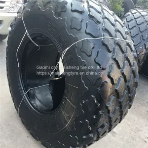 Wire Tire 23.1R26 620/75R26 Weigen WR2000 XL Wheel Cold Regenerative Road Mixer thumbnail-2
