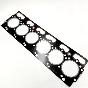 Hot Selling Original Cylinder Head Gasket Kit For Construction Machinery thumbnail-5