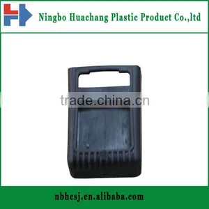 Rubber Shell of Coded Lock /rubber Plastic Injection for Shell of Coded Lock thumbnail-1