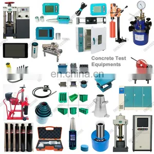 Civil Engineering Testing Equipment Geotechnical Investigation Laboratory Testing Equipment Machine thumbnail-3