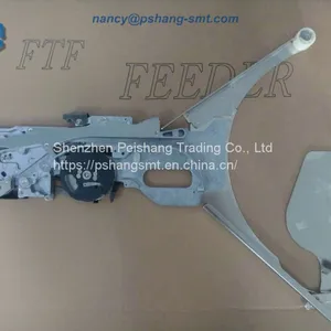 SMT JUKI FEEDER FF24FS FF24FR 24mm FEEDER E7000706RBB thumbnail-1