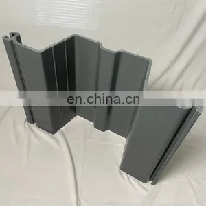 Fiberglass Pultruded Durable And Affordable FRP Composite Sheet Piling thumbnail-4