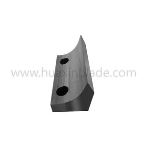 Blade For Crushing Plastic Pipes thumbnail-1