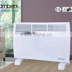 Silent Bedroom Panel Electrical Heater thumbnail-1