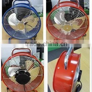 Metal Fan thumbnail-3